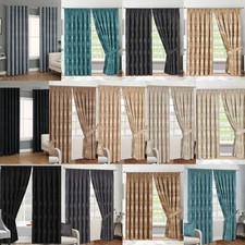 Luxury pencil pleat jacquard - luxury,
