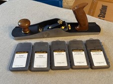 Veritas Low Angle Jack Plane