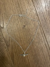 Kids Golden Snitch Necklace