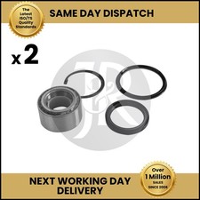 2x Fits Suzuki
