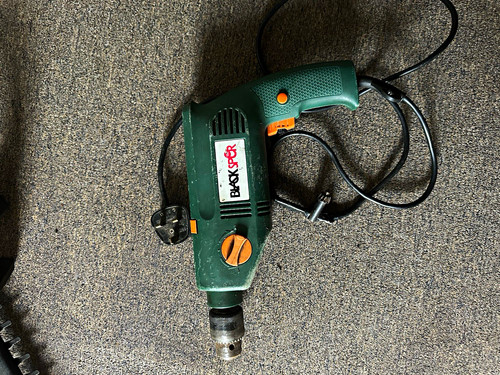 Blackspur dr12s impact hammer - dr12s,