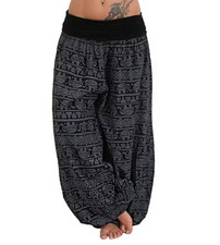 Womens Vintage Hippy Boho