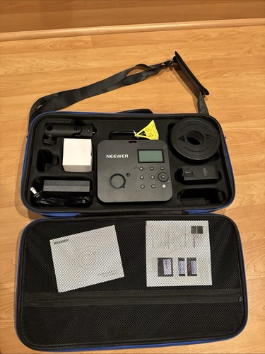 Neewer 400ws 4g ttl - neewer,