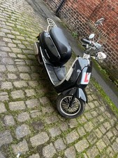 2022 Wagye 125 Petrol Runs and