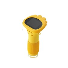 Handheld Digital Microscope, 1000X Portable Pocket Mini Microscopes for Kids