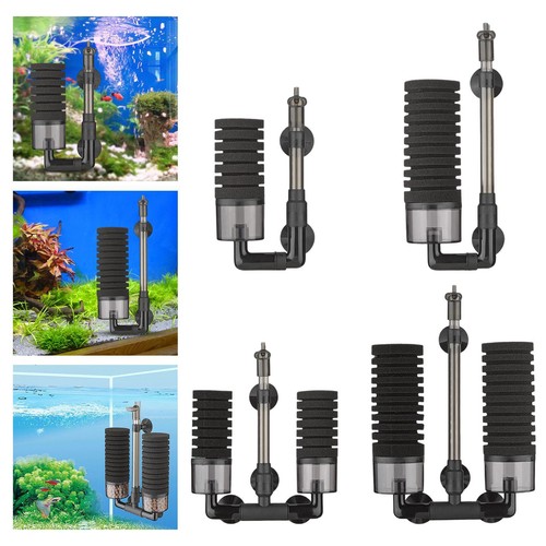 Aquarium tank sponge - tank, cycle