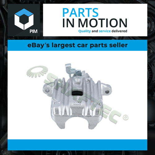 Brake caliper fits - brake, fabia