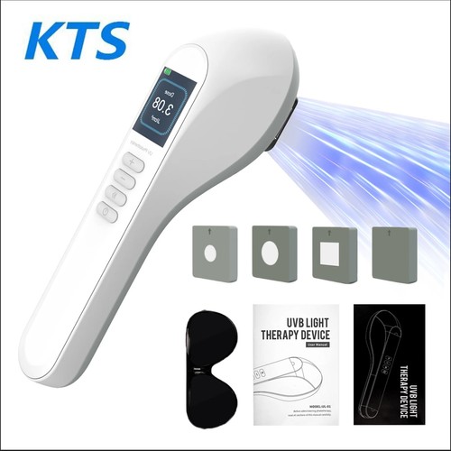 Kts 308nm uvb - kts,