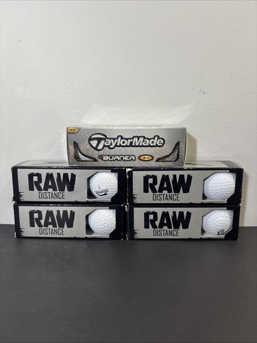 Slazenger raw distance - raw,