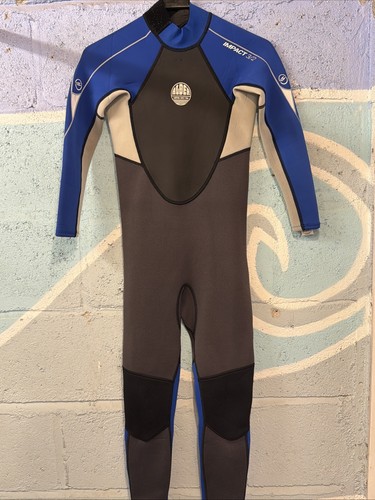 Alder impact junior l - alder,