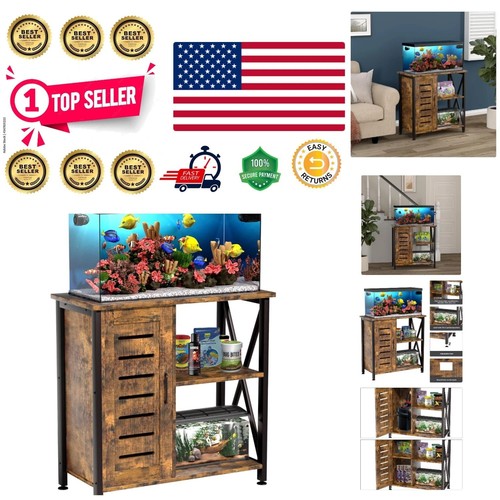 Stylish gallon fish tank - stylish,