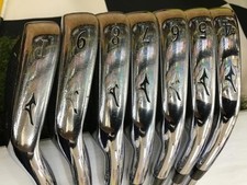 Mizuno Mp-67 Iron Set 4-9,Pw