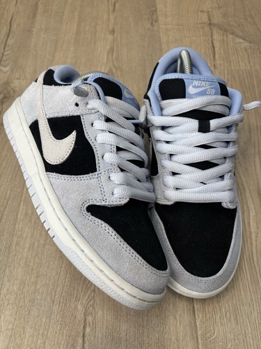 Nike dunk aluminium blue - dunk,