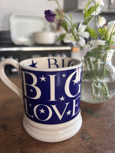 Emma bridgewater big love - emma,