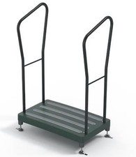New bigfoot outdoor height - outdoor,