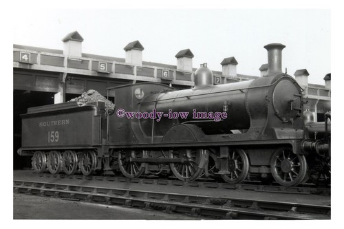 Pu1894 railway engine - railway,