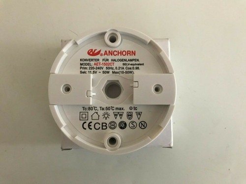 Anchorn aet 1502ct - aet-1502ct, halogen