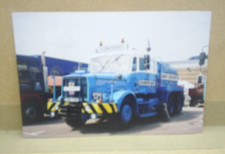 Scammell Ballast Truck Photo 'Econofrieght'