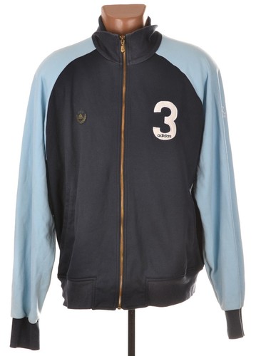 Adidas vintage 2003 football - adidas,