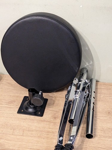 Rockjam 001 adjustable drum - rockjam, dp-001