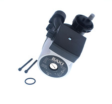 Baxi Neta-tec/Ecoblue/Megaflow