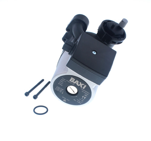 Baxi neta tec ecoblue - baxi, neta-tec/ecoblue/megaflow