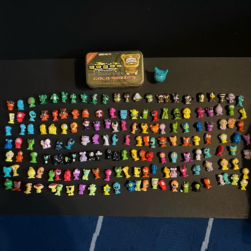 Gogos crazy bones bundle - gogos,