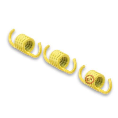 Yellow clutch springs malossi - yellow,