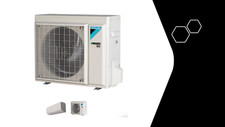 Daikin Sensira air