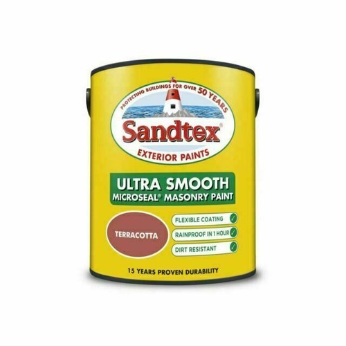 Sandtex smooth masonry - sandtex,