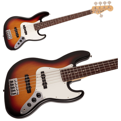 Fender made japan hybrid ii - in,