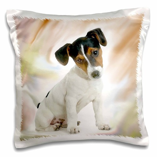 3drose jack russell terrier - jack,