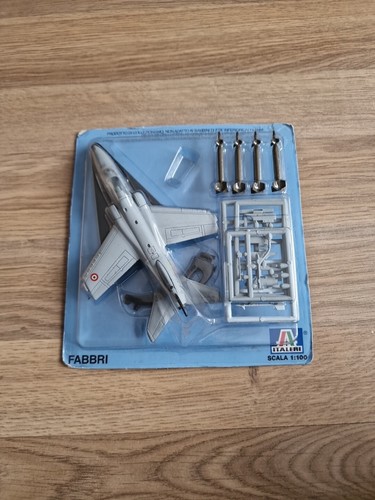 Fabbri 100 ghibli - fabbri, 1:100