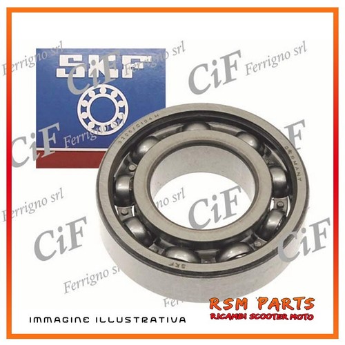 Bearing skf 30x62x28 - skf,