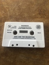 Children’s Ladybird Audio