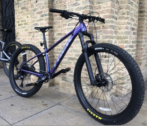 2020 womens trek roscoe - womens, 8