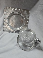 Vtg Everlast Forged Aluminum 2