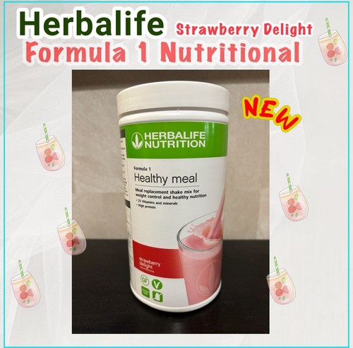 Herbalife nutrition formula - herbalife, formula-1