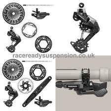 Sram T-Type Eagle 90 Groupset