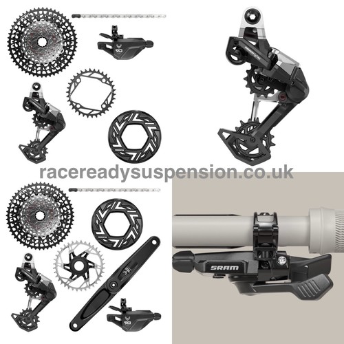 Sram type eagle - eagle, 90