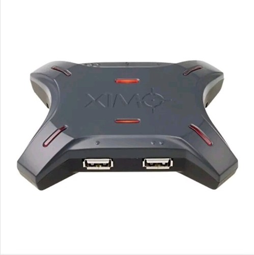 Xim ps4 xbox - 4, one