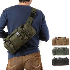 Outdoor Tactical Backpack