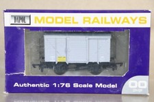 DAPOL B527 LMS GREY FRUIT VENT