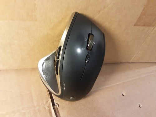 Logitech performance wireless - performance,