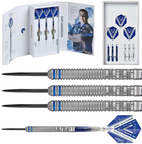 Gram gary anderson unicorn - 21,