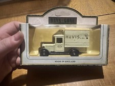 LLEDO Days Gone - 51002  Hovis