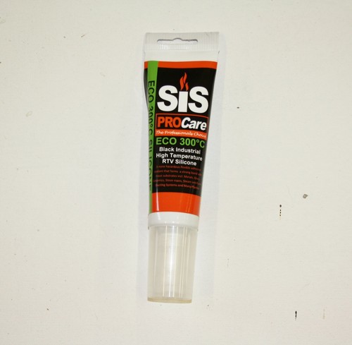 High temperature rope adhesive - high,