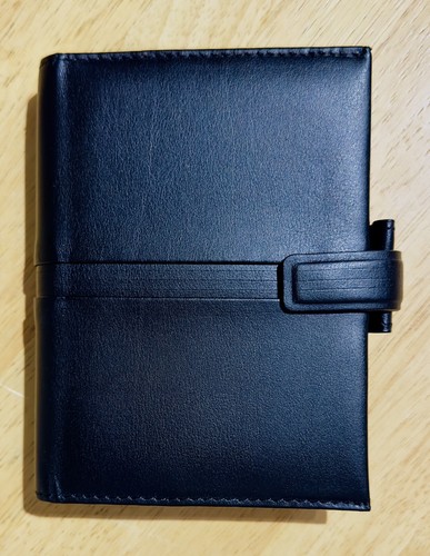Filofax bonded leather - filofax,