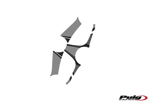 Puig 6985u radical yoke - puig,