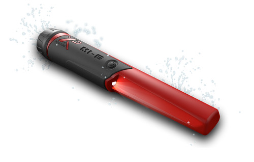 Deus mi6 wireless pin - wireless,